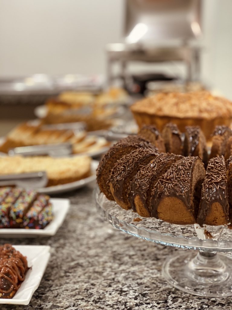 Venha para o Turis o seu